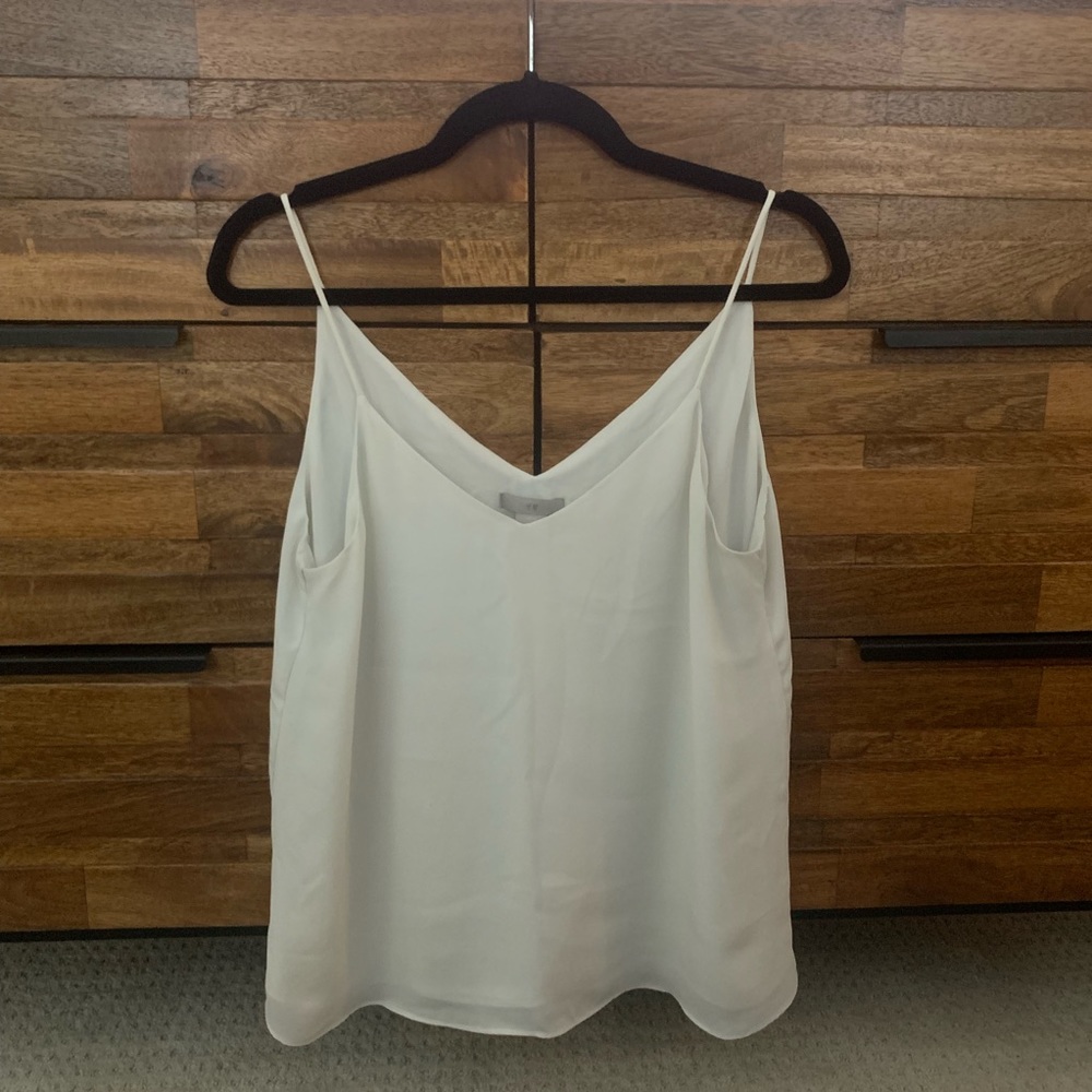 BUNDLE of 2 H&M tank tops